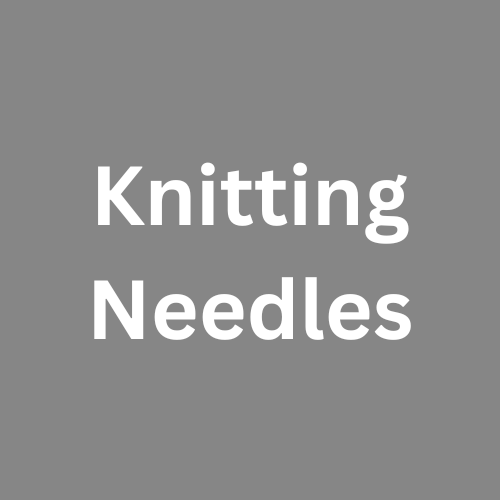 Knitting Needles Straight 35cm - Knit Pro 'Zing