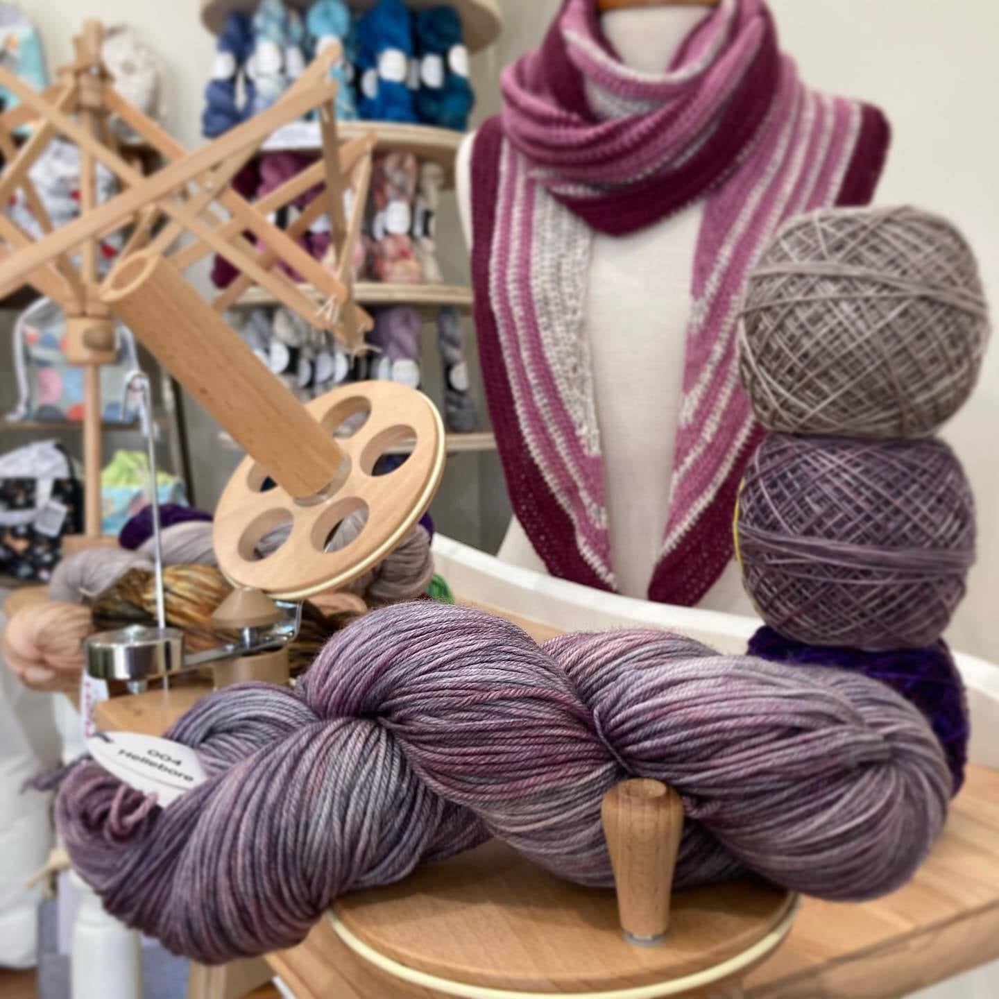 Wool winding hot sale